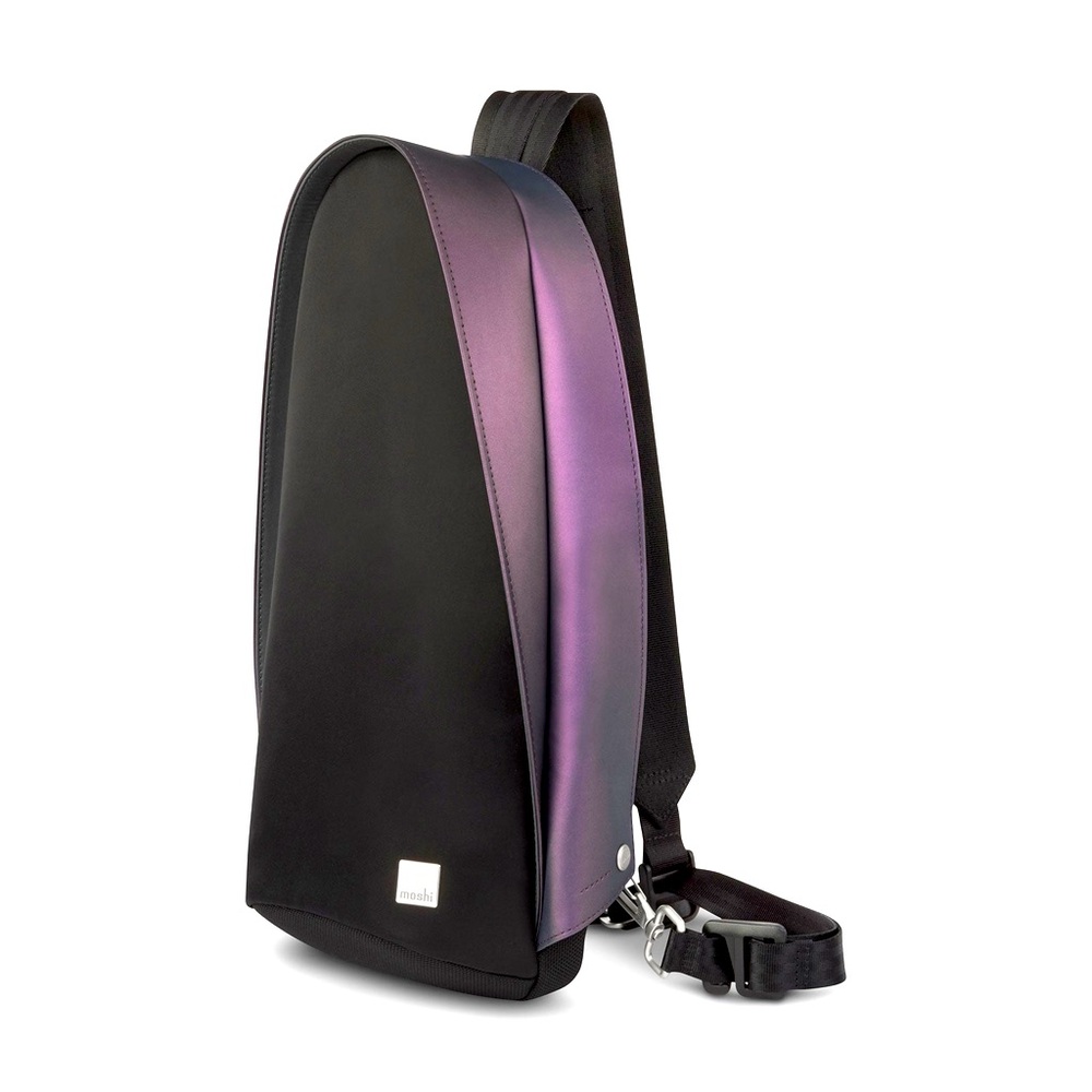 Moshi Tego Crossbody Sling travel bag
